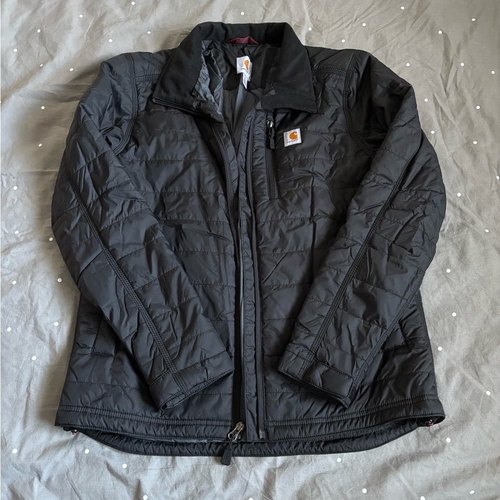Women’s Carhartt puffer jacket